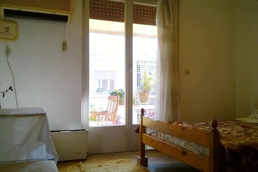 Private Bedrooms In Shared Apartment 135 Sm Athens Center Εξωτερικό φωτογραφία